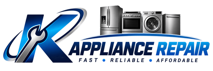 K Appliance Repair